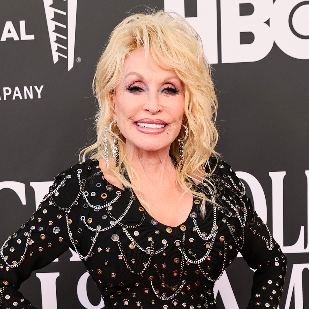 Here’s How Dolly Parton Is Spending Her 77th Birthday